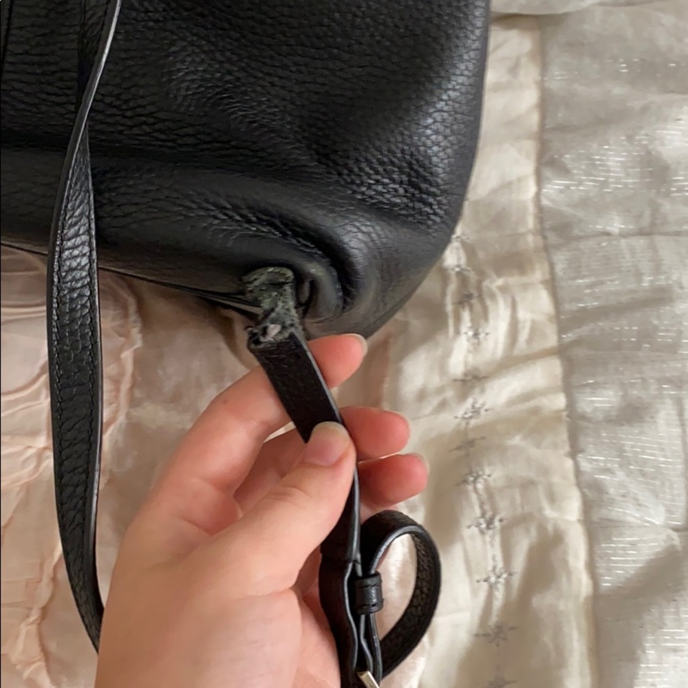 Kate spade backpack - Picture 4 of 5